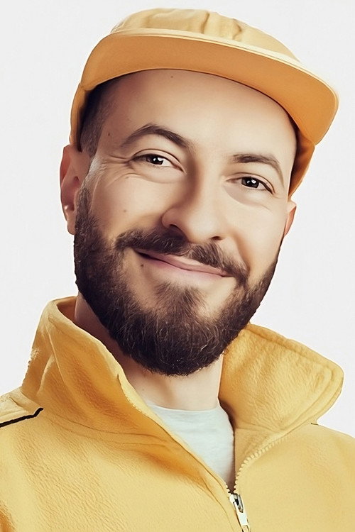 Photo of Blaise Bersinger, Acting