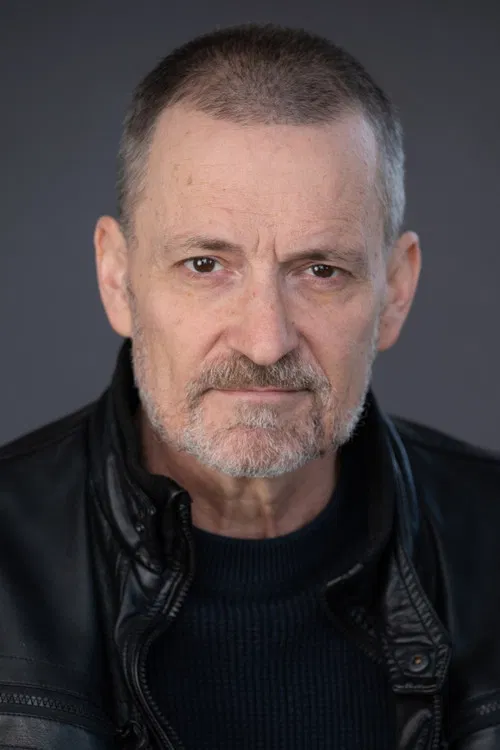 Photo of Gary David Keast, Acting