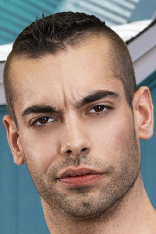 Photo of Jack Kross, Acting