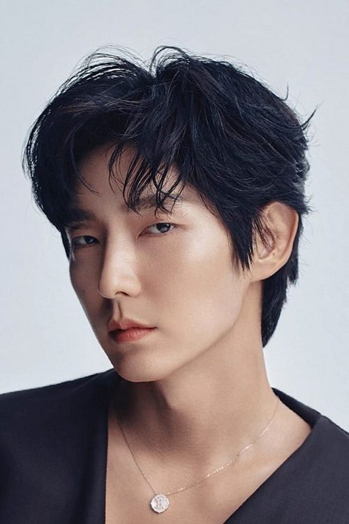 Lee Joon-gi profile