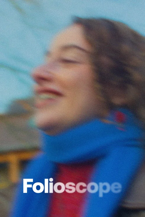 Movie poster for Folioscope