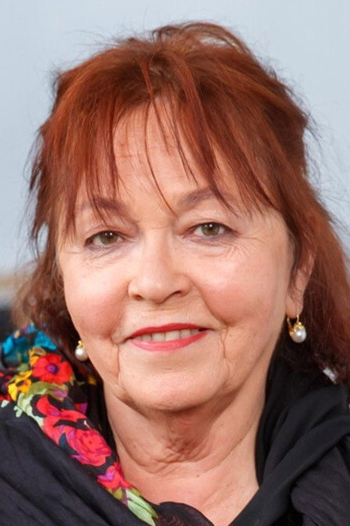 Photo of Ene Rämmeld, Acting