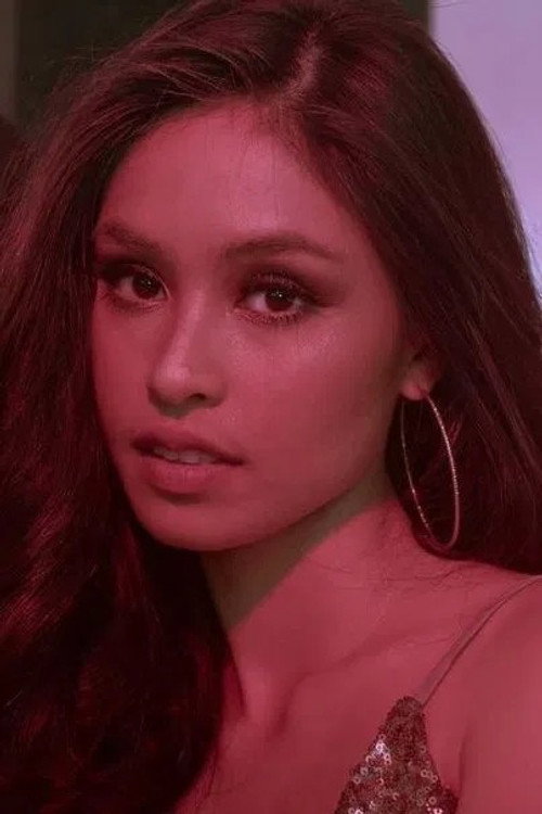 Photo of Crystal Paras, Acting