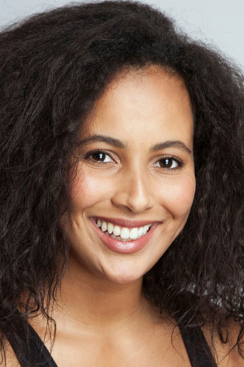 Amara Pedroso profile