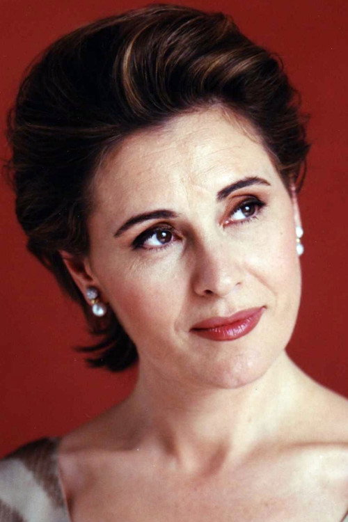 Photo of María Bayo, Acting