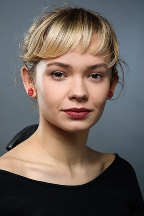 Silvana Mihai profile