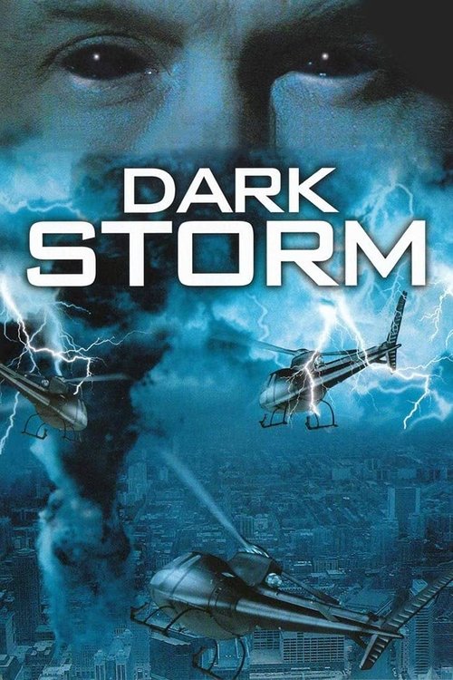 Movie poster for Dark Storm (2006)