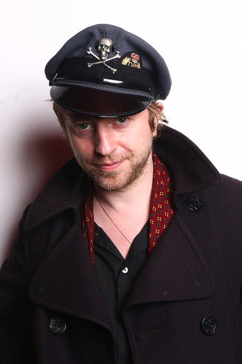 Photo of Cass Browne, Acting