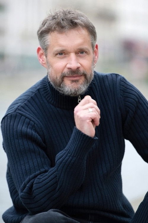 Rémi Devilla profile