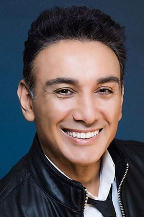 Photo of Shadmehr Aghili, Acting