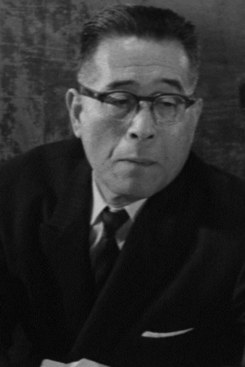 Photo of Eiichi Takamura, Acting