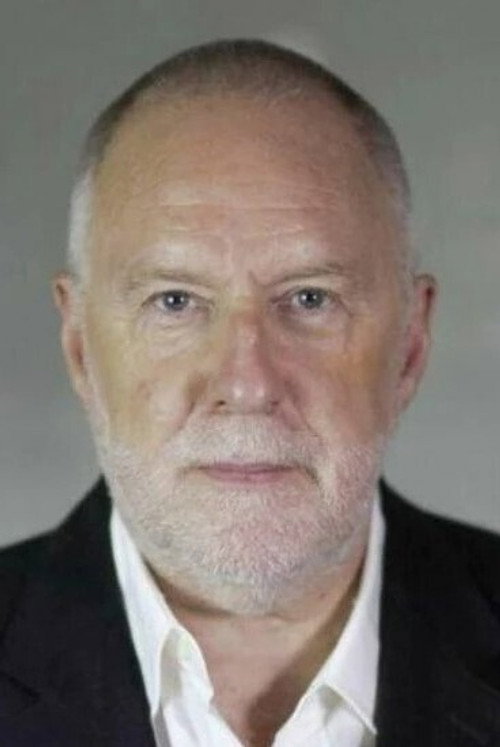 Photo of Christian Benedetti, Acting