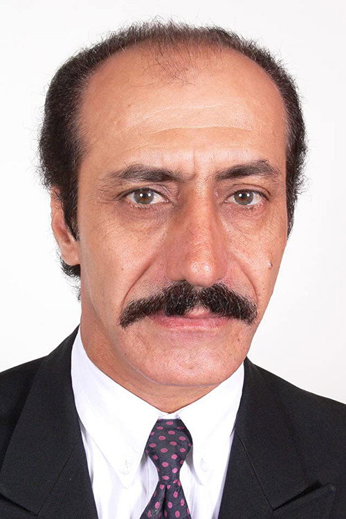 Photo of Mike Akrawi, Acting