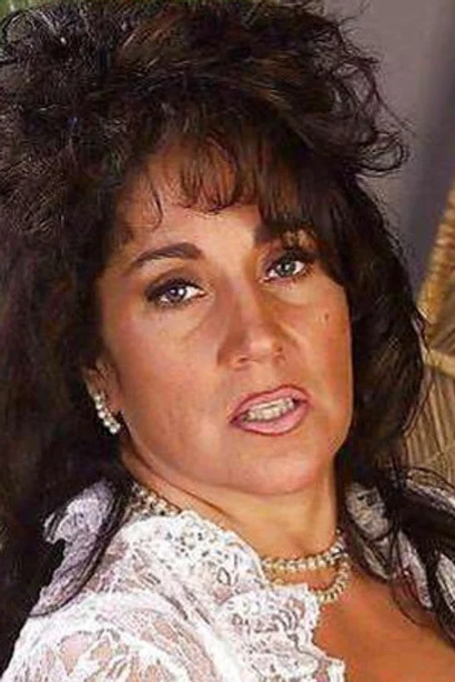 Photo of Ashley Evans, Acting