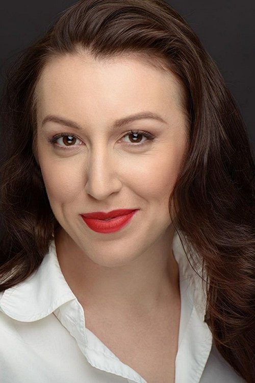 Leah Roberts profile