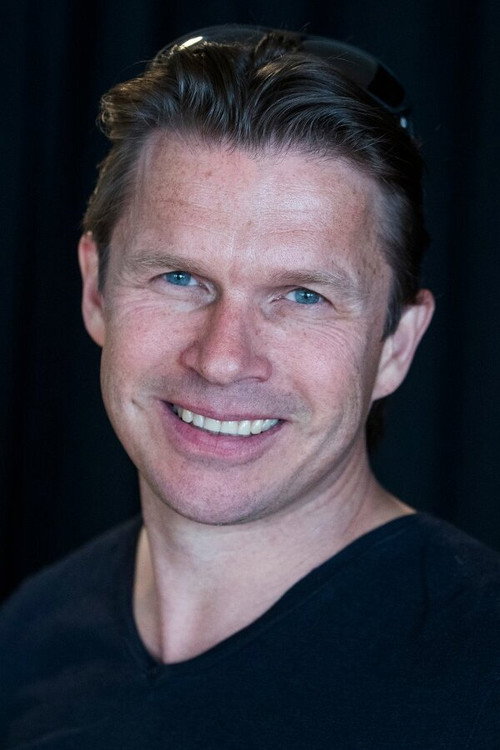 Photo of Hallvard Bræin, Directing