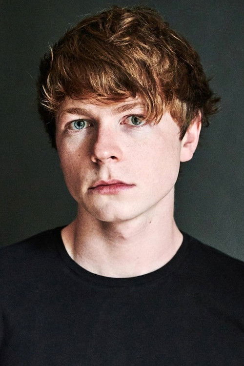 Stuart Campbell profile