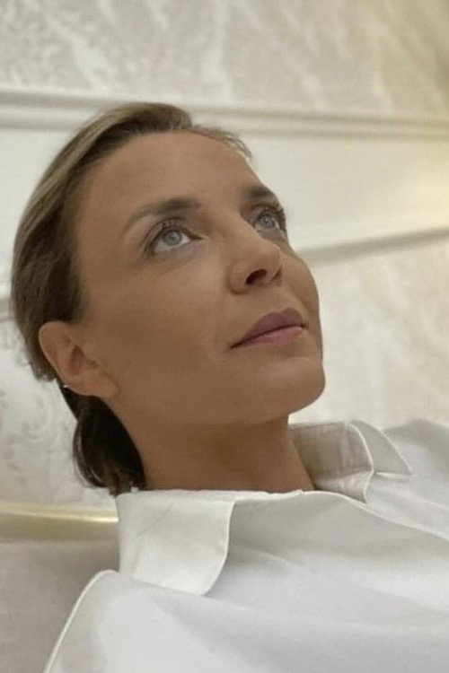 Photo of Anna Nikolashvili, Acting