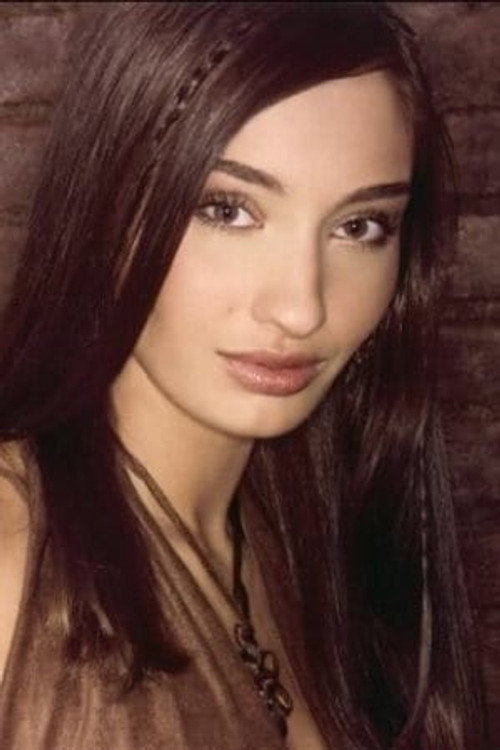 Photo of Lara Theodos, Acting