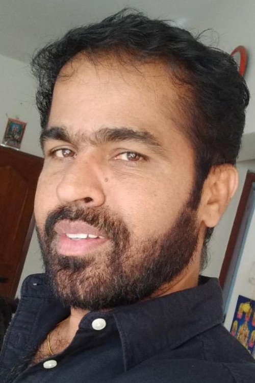 Photo of Chellakuty, Acting