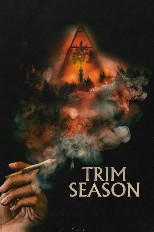 Movie poster for Trim Season (2023)