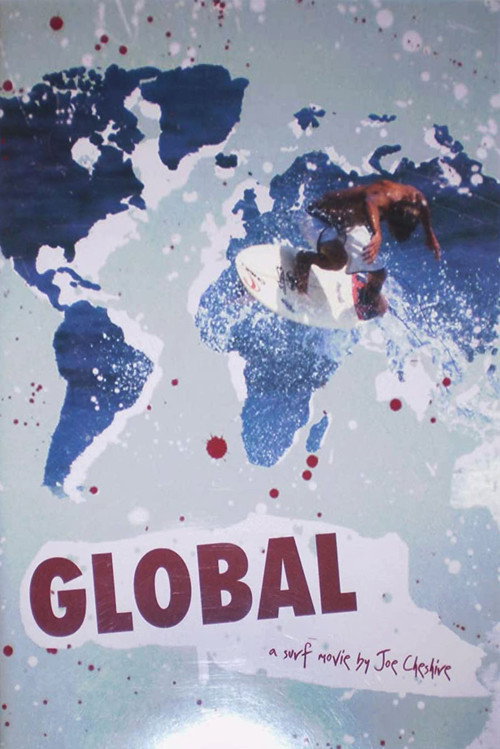 Movie poster for Global (2004)