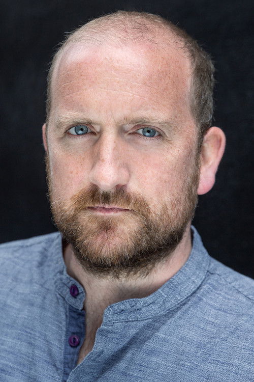 Gus McDonagh profile