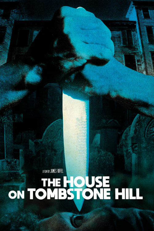 The Dead Come Home poster