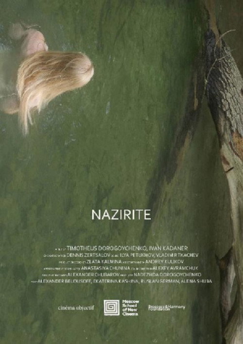 Movie poster for Nazirite (2018)