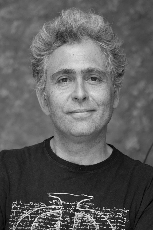 Photo of Rubens Rewald, Directing