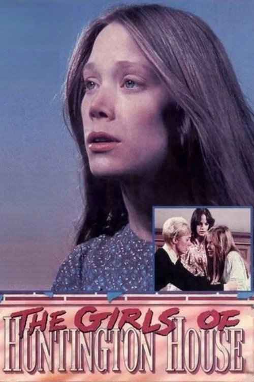 Movie poster for The Girls of Huntington House (1973)