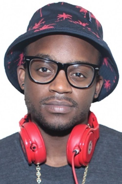 Photo of DJ Tay James, Acting