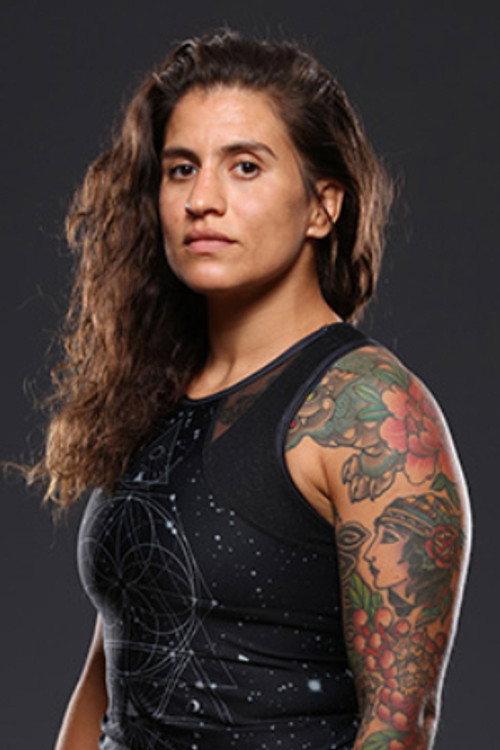 Photo of Laura Gallardo, Acting