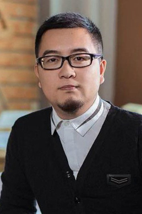 Photo of Zhong Ding, Directing
