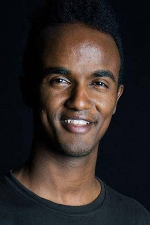 Photo of Mohamed Ali Osman, Acting