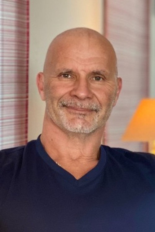 Photo of Franck Ropers, Acting