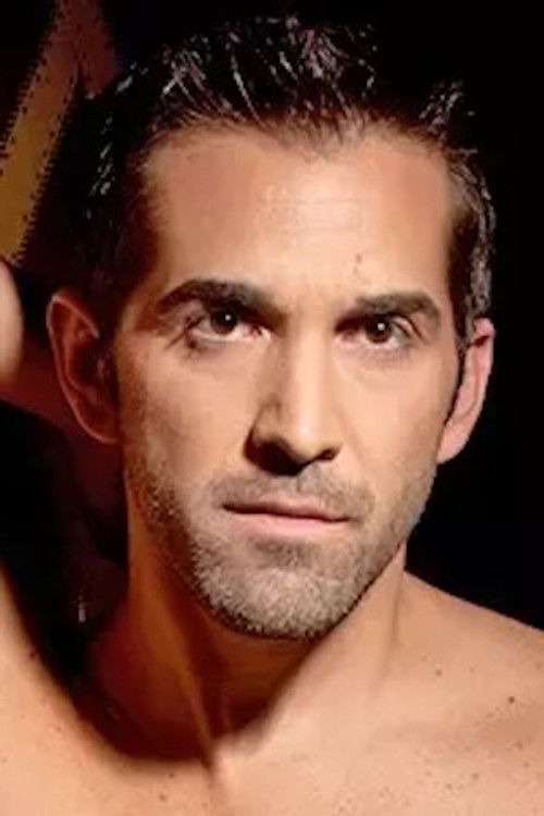Photo of Donnie Rock, Acting