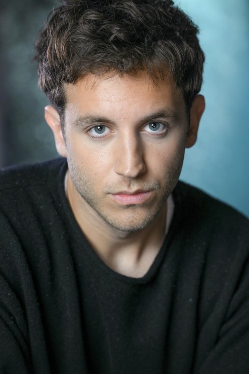 Photo of Landon Jacob Lee, Acting
