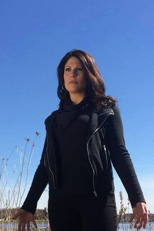 Photo of Tiffany Burns, Acting