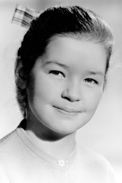 Mandy Miller profile