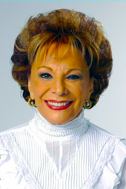 Photo of Irma Roy, Acting