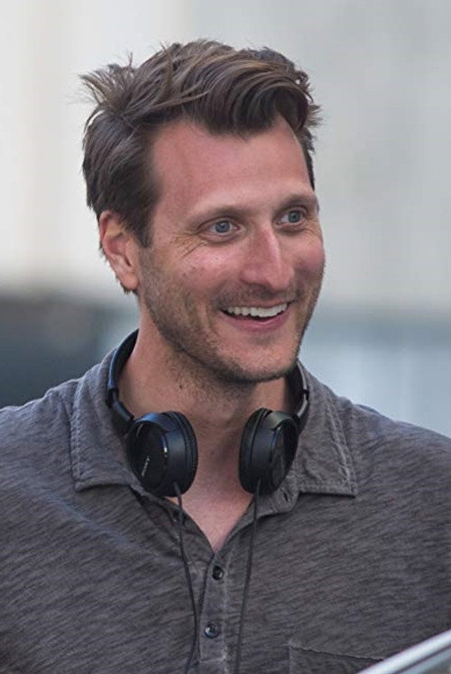 Photo of Wade Alexander, Writing