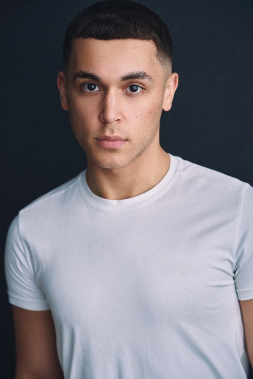 Photo of Shaheen Jafargholi, Acting