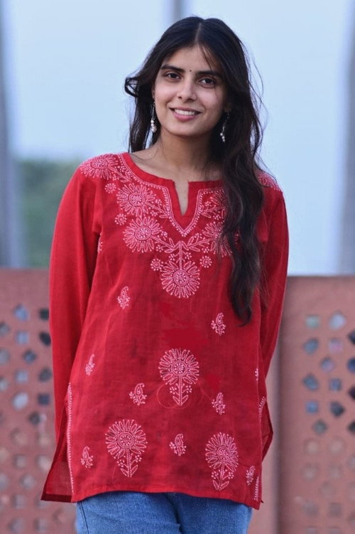 Photo of Iffat Naz, Acting