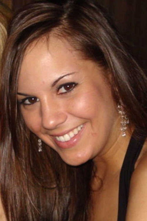 Photo of Allyson Muñoz, Acting