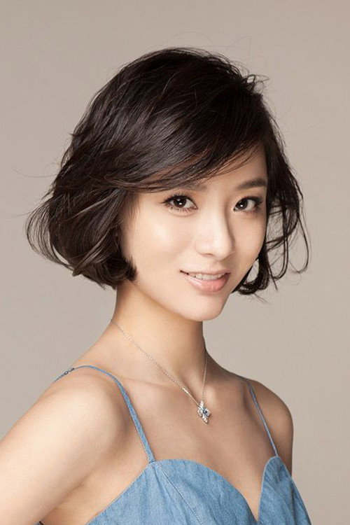 Photo of Li Xinye, Acting