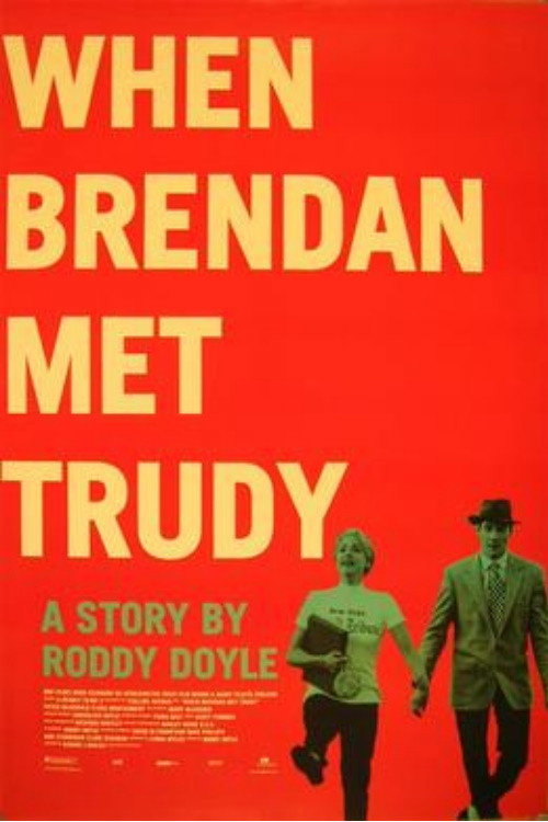 Movie poster for When Brendan Met Trudy (2000)