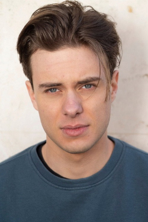 Photo of Alessio Curzi, Acting