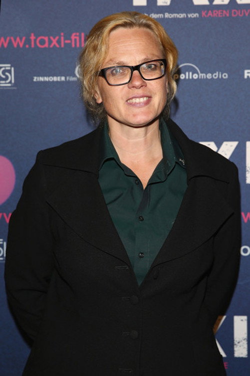 Photo of Karen Duve, Writing