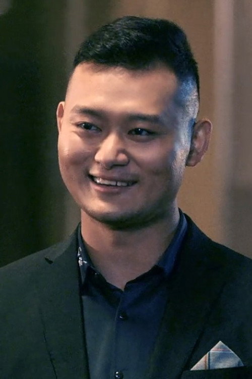 Photo of Zhang Zhi Xiang, Acting